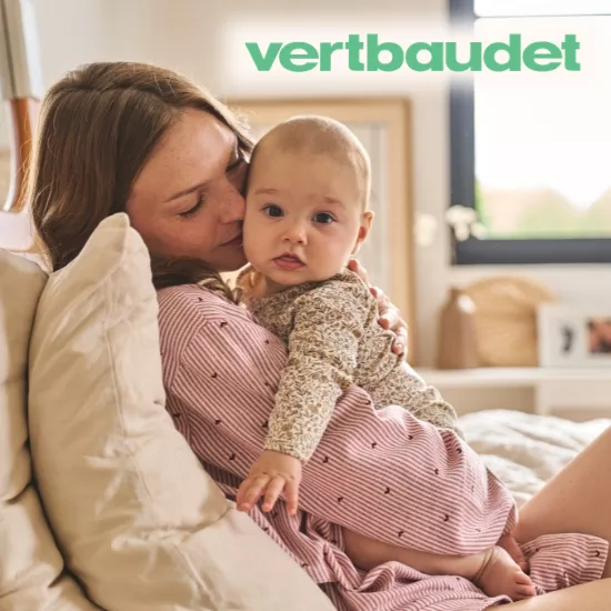 Vertbaudet Umstandsmode entdecken