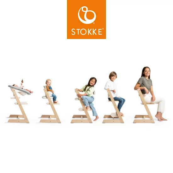 Stokke Tripp Trapp